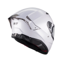 CASCO MT THUNDER 4 R SV PURE A0 BRILLO - INTEGRAL