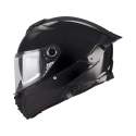 CASCO MT THUNDER 4 R SV PURE A1 BRILLO - INTEGRAL