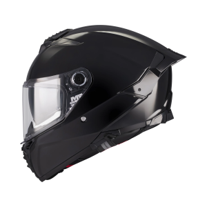 CASCO MT THUNDER 4 R SV PURE A1 BRILLO - INTEGRAL