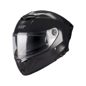 CASCO MT THUNDER 4 R SV PURE A1 BRILLO - INTEGRAL