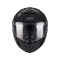 CASCO MT THUNDER 4 R SV PURE A1 BRILLO - INTEGRAL