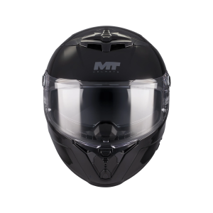 CASCO MT THUNDER 4 R SV PURE A1 BRILLO - INTEGRAL