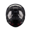 CASCO MT THUNDER 4 R SV PURE A1 BRILLO - INTEGRAL