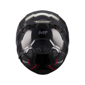 CASCO MT THUNDER 4 R SV PURE A1 BRILLO - INTEGRAL