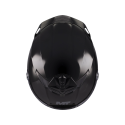 CASCO MT THUNDER 4 R SV PURE A1 BRILLO - INTEGRAL