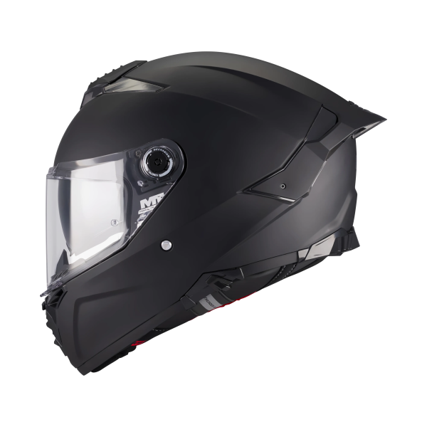 CASCO MT THUNDER 4 R SV PURE A1 MATE - INTEGRAL