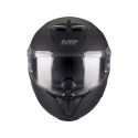CASCO MT THUNDER 4 R SV PURE A1 MATE - INTEGRAL