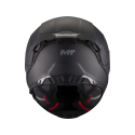 CASCO MT THUNDER 4 R SV PURE A1 MATE - INTEGRAL