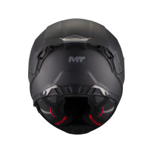 CASCO MT THUNDER 4 R SV PURE A1 MATE - INTEGRAL