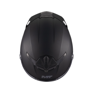 CASCO MT THUNDER 4 R SV PURE A1 MATE - INTEGRAL