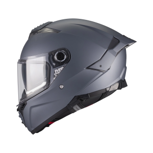 CASCO MT THUNDER 4 R SV PURE A2 MATE - INTEGRAL