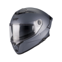 CASCO MT THUNDER 4 R SV PURE A2 MATE - INTEGRAL