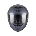 CASCO MT THUNDER 4 R SV PURE A2 MATE - INTEGRAL