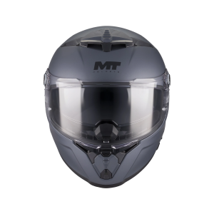 CASCO MT THUNDER 4 R SV PURE A2 MATE - INTEGRAL