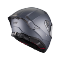 CASCO MT THUNDER 4 R SV PURE A2 MATE - INTEGRAL