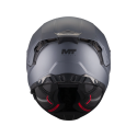 CASCO MT THUNDER 4 R SV PURE A2 MATE - INTEGRAL