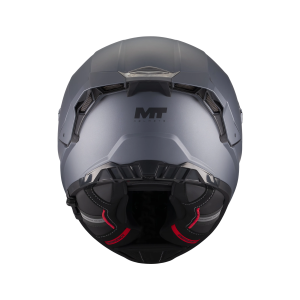 CASCO MT THUNDER 4 R SV PURE A2 MATE - INTEGRAL