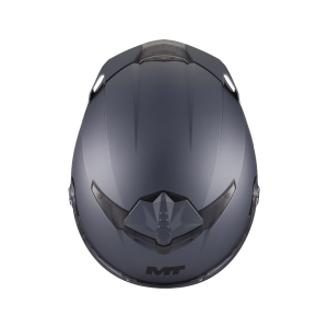 CASCO MT THUNDER 4 R SV PURE A2 MATE - INTEGRAL