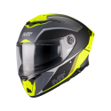 CASCO MT THUNDER 4 R SV WIND TUNNEL B3 MATE - INTEGRAL