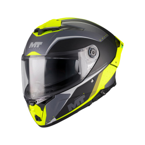 CASCO MT THUNDER 4 R SV WIND TUNNEL B3 MATE - INTEGRAL