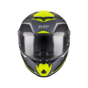 CASCO MT THUNDER 4 R SV WIND TUNNEL B3 MATE - INTEGRAL