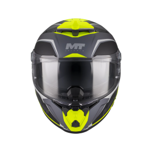 CASCO MT THUNDER 4 R SV WIND TUNNEL B3 MATE - INTEGRAL