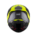 CASCO MT THUNDER 4 R SV WIND TUNNEL B3 MATE - INTEGRAL