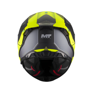 CASCO MT THUNDER 4 R SV WIND TUNNEL B3 MATE - INTEGRAL