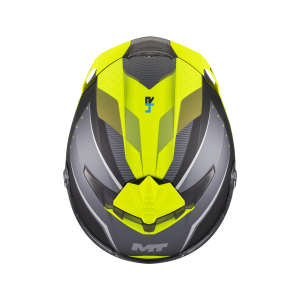 CASCO MT THUNDER 4 R SV WIND TUNNEL B3 MATE - INTEGRAL