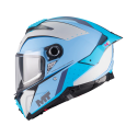 CASCO MT THUNDER 4 R SV WIND TUNNEL C7 MATE - INTEGRAL