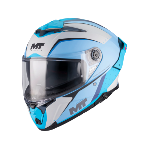 CASCO MT THUNDER 4 R SV WIND TUNNEL C7 MATE - INTEGRAL