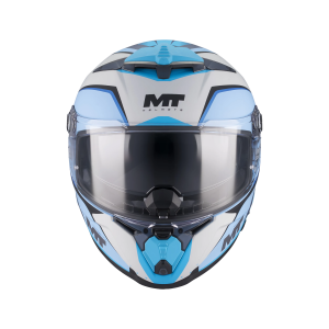 CASCO MT THUNDER 4 R SV WIND TUNNEL C7 MATE - INTEGRAL