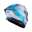 CASCO MT THUNDER 4 R SV WIND TUNNEL C7 MATE - INTEGRAL