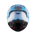 CASCO MT THUNDER 4 R SV WIND TUNNEL C7 MATE - INTEGRAL
