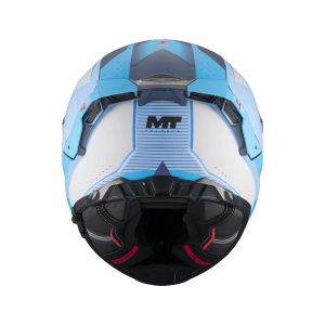 CASCO MT THUNDER 4 R SV WIND TUNNEL C7 MATE - INTEGRAL
