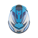 CASCO MT THUNDER 4 R SV WIND TUNNEL C7 MATE - INTEGRAL