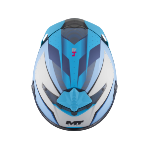 CASCO MT THUNDER 4 R SV WIND TUNNEL C7 MATE - INTEGRAL