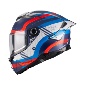 CASCO MT THUNDER 4 R SV REVELANT C5 BRILLO - INTEGRAL