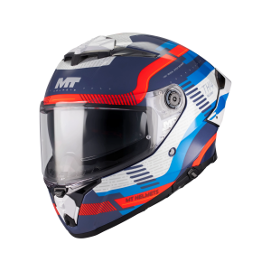 CASCO MT THUNDER 4 R SV REVELANT C5 BRILLO - INTEGRAL