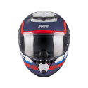 CASCO MT THUNDER 4 R SV REVELANT C5 BRILLO - INTEGRAL