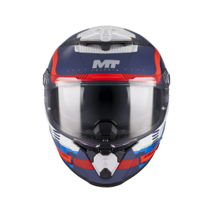 CASCO MT THUNDER 4 R SV REVELANT C5 BRILLO - INTEGRAL