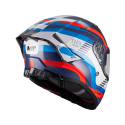 CASCO MT THUNDER 4 R SV REVELANT C5 BRILLO - INTEGRAL