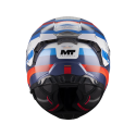 CASCO MT THUNDER 4 R SV REVELANT C5 BRILLO - INTEGRAL