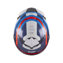 CASCO MT THUNDER 4 R SV REVELANT C5 BRILLO - INTEGRAL