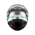 CASCO MT THUNDER 4 R SV REVELANT C6 BRILLO - INTEGRAL