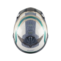 CASCO MT THUNDER 4 R SV REVELANT C6 BRILLO - INTEGRAL