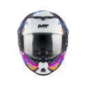 CASCO MT THUNDER 4 R SV PIPEN C8 BRILLO - INTEGRAL