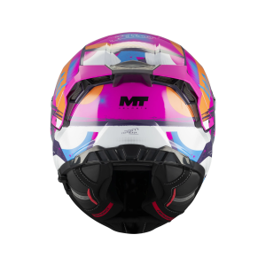 CASCO MT THUNDER 4 R SV PIPEN C8 BRILLO - INTEGRAL