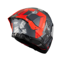 CASCO MT THUNDER 4 R SV CANVAS C5 MATE - INTEGRAL