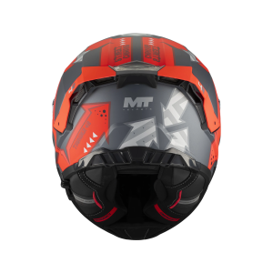CASCO MT THUNDER 4 R SV CANVAS C5 MATE - INTEGRAL
